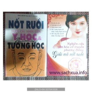 bói( sách bói, bói nốt ruồi, xem nốt ruồi, bói rùi)