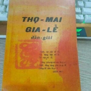 Thọ mai gia lễ