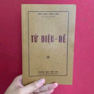 Tứ diệu đế