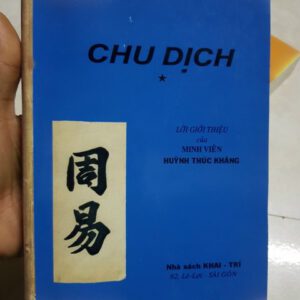 chu dịch