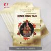 Kinh ông táo