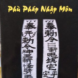 Phù chú nhập môn