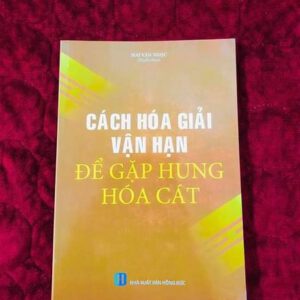 cách hóa giải hun cát