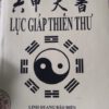 Lục giáp thiên thư