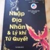 Nhập địa nhãn và lý thuyết từ quyết