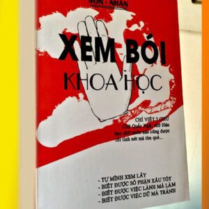 xem bói khoa học