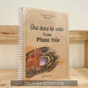 ứng dụng kì môn trong phong thủy