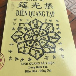 diên quang tập