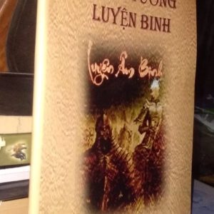 khao tướng luyện binh