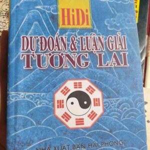 Dự đoán và luận giải tướng lai