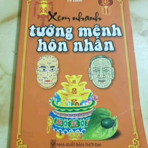 Xem nhanh tướng mệnh hôn nhân